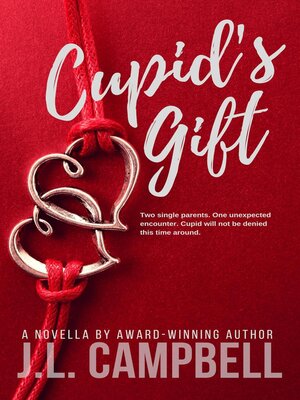 cover image of Cupid's Gift